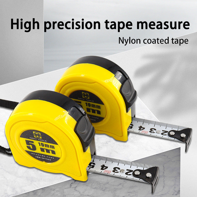 tape measure